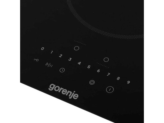 Варочная панель GORENJE ECS322BCSCE